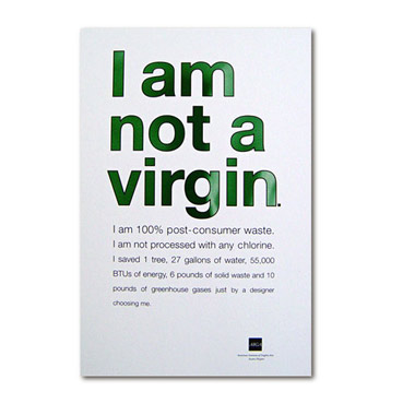 I am not a virgin by http://www.naturalandsustainable.com