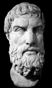 Epicurus from wikipedia.com