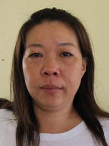 叶爱雪：希望为女儿佳慧积善业，帮助其他需要器官的人。（图：星洲日报）