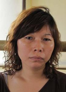 叶爱云指外甥女佳慧很懂事和疼爱家人。（图：星洲日报）