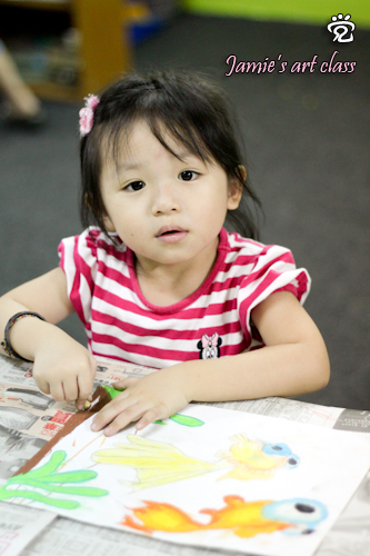 IMG_9752 Jamie's daughter, cute little Si Si