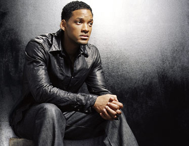 Will Smith (image from http://www.myspace.com/msfoxyroxy)