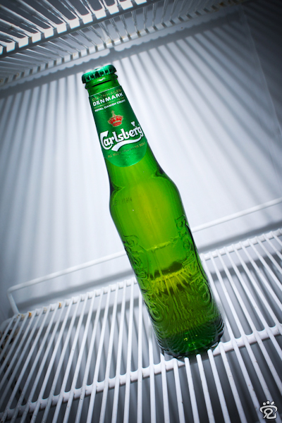 refreshing