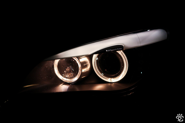 eye
