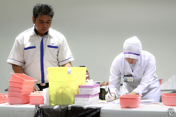 busy medical assistants busy medical assistants