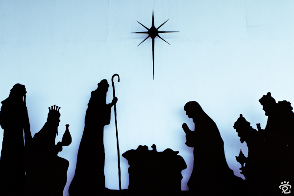 birth of Christ