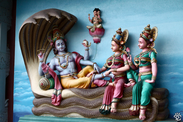 Hindu Deities
