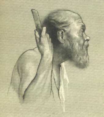 Socrates (web image) Socrates (web image)