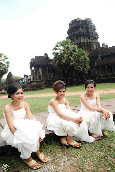 bridesmaids