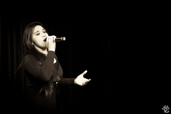 vocal