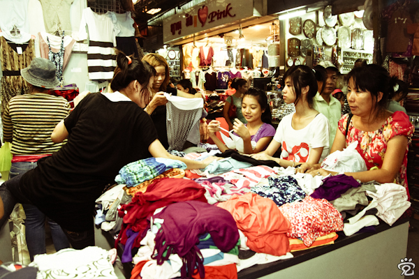 cloths on sale