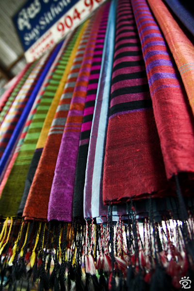 fabrics