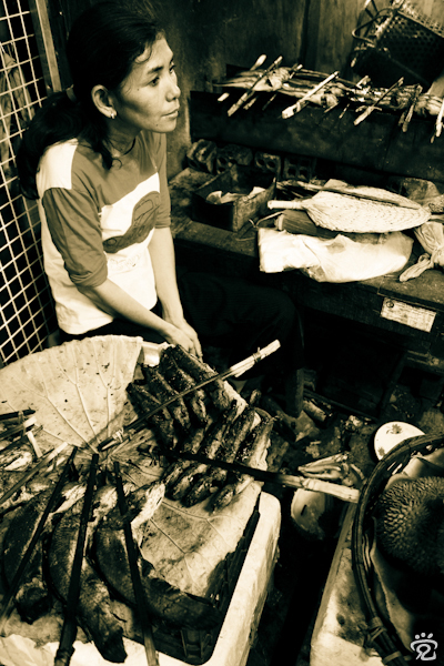 street chef