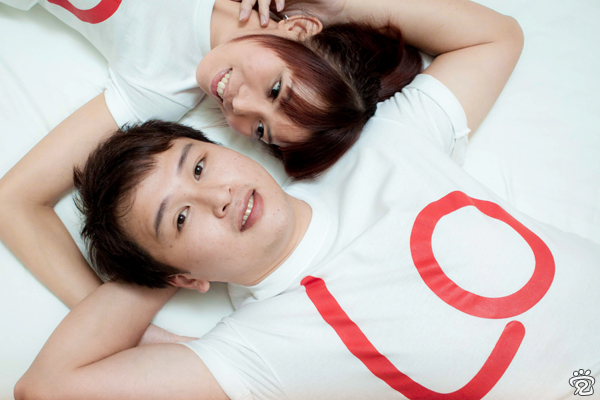 7th year, Cindy and Argen