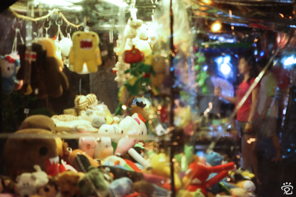 dolls
