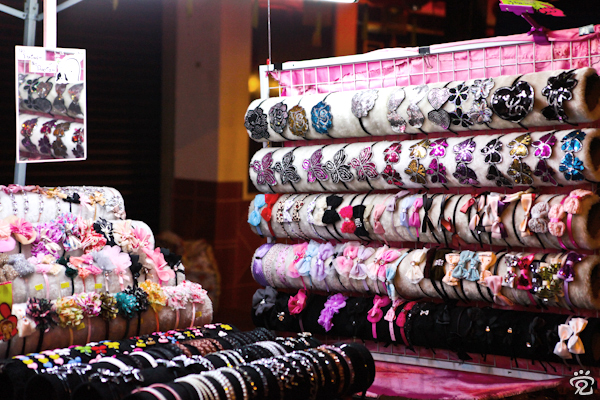 shopping for ladies