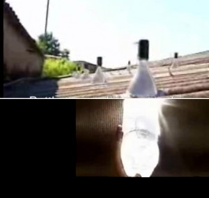 solar bottle bulbs