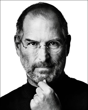 R.I.P. Steve Jobs