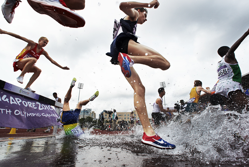 (1st Prize Sport Stories) Adam Pretty, Australia, Getty Images 
