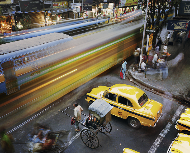 (1st Prize Daily Life Stories) Martin Roemers, The Netherlands, Panos Pictures 