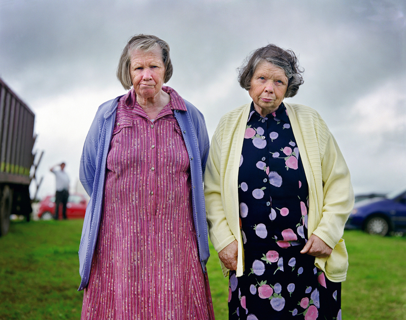(3d Prize Portraits Stories) Kenneth O'Halloran, Ireland 