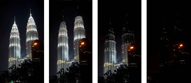Malaysia 2022 earth hour Earth Hour