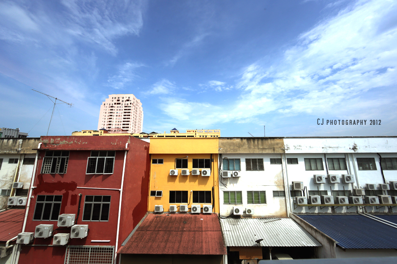 subject: Melaka Raya, shot with Canon EOS-1D X and Canon EF 14mm f/2.8L II USM
