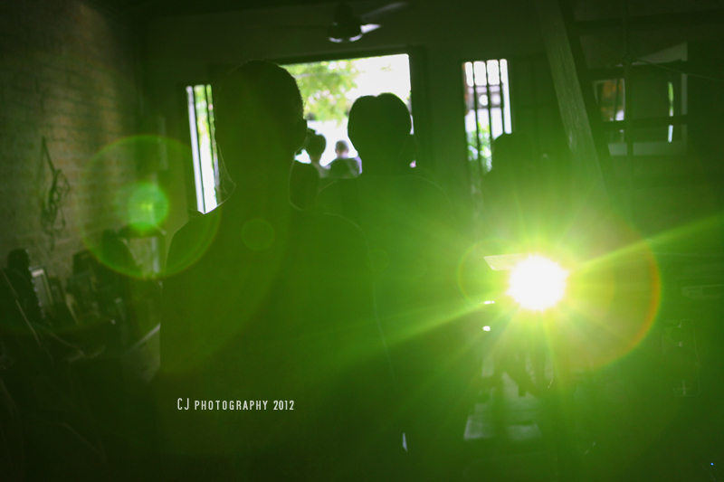 short films at Jalan Kg Kuli
