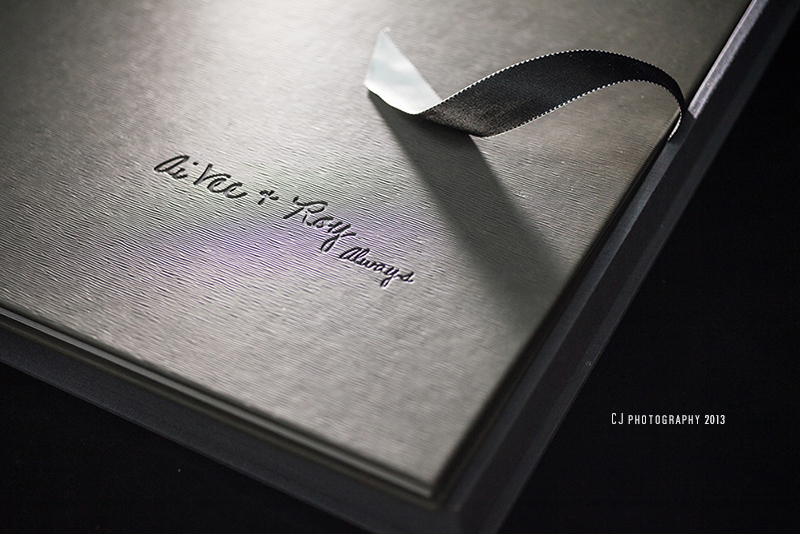 high quality photo album printing in Melaka