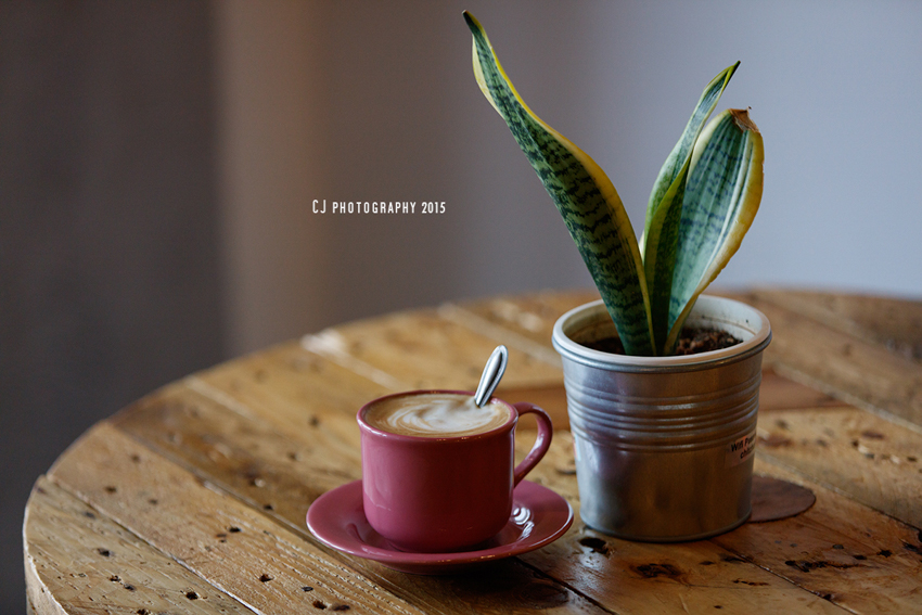 We enjoyed good coffee on a rainy (shot with Canon EOS 5DS R and Canon EF 70-200mm f/2.8L IS II USM)