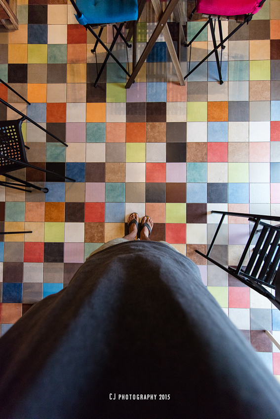 How wide is 11mm, shooting your own feet? (shot with Canon EOS 5DS R and Canon EF 11-24mm f/4L USM)