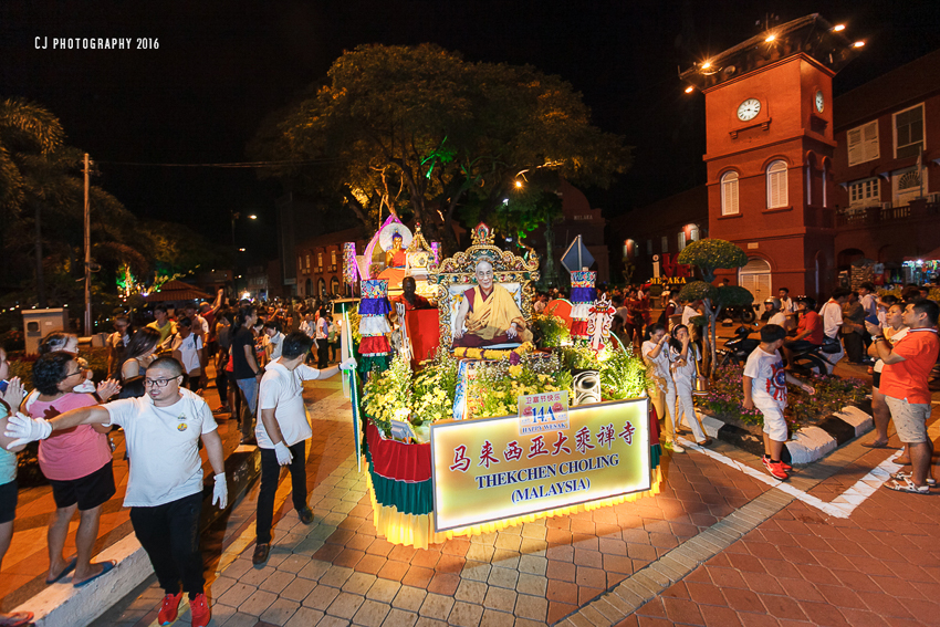 Wesak_Day_Procession_Melaka_2016 (13)