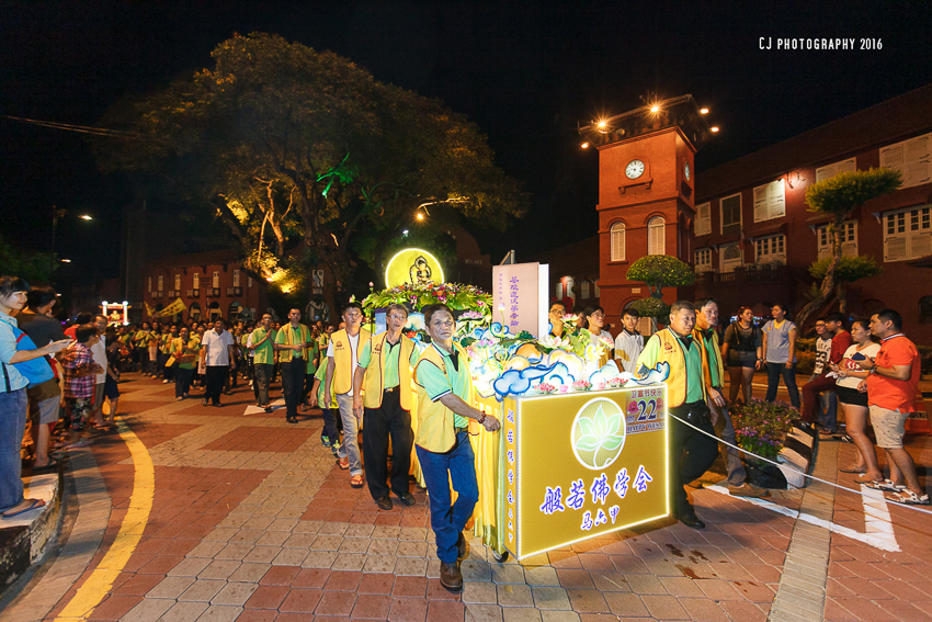 Wesak_Day_Procession_Melaka_2016 (21)