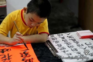 One of the best students