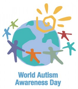 World Autism Awareness Day Logo