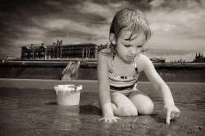 自闭症 (autism) - image from www.hebei.com.cn