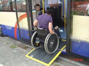Enjoy the 25 per cent discount: senior citizens above the age of 60, the disabled and children below 12 years (http://transitmy.org)