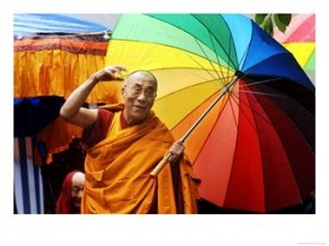 Dalai Lama