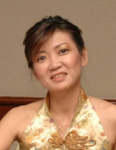 富家女张桂嫻脑死不治，其家人捐出其器官让7人受惠。（图：星洲日报）