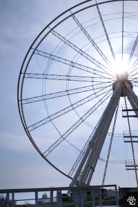 fairy wheel