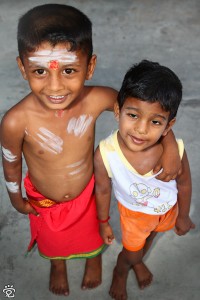 brothers