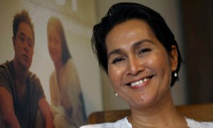 Yasmin Ahmad (image from www.selebriti.tv)
