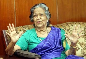 Datuk Rasammah Bhupalan (image from http://gambargambarpelik.blogspot.com)