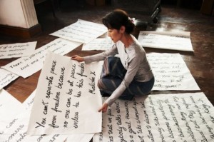 Dato Michelle Yeoh (image from www.oneasianworld.com)