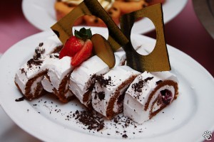 indulgence