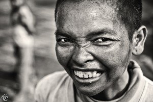 smile?