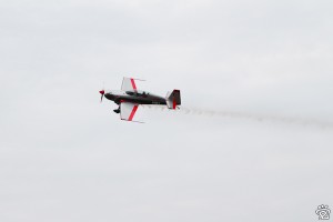 flying safe