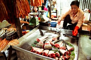 fishwife