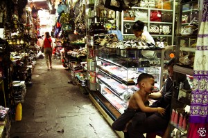 joy in the market
