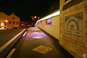 Jambatan Chan Koon Cheng (Chan Koon Cheng Bridge) built 1908
